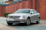 Cadillac STS 2005 года